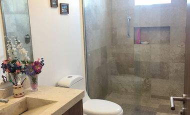 Casa en venta en Lomas de Juriquilla