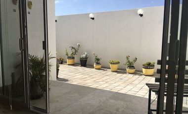 Casa en venta en Lomas de Juriquilla
