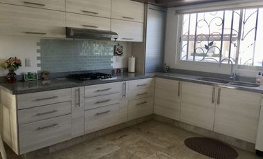 Casa en venta en Lomas de Juriquilla