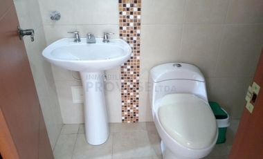 apartamento en venta en caobos. Cod V101527