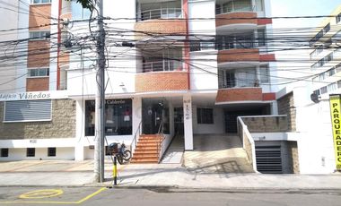 apartamento en venta en caobos. Cod V101527