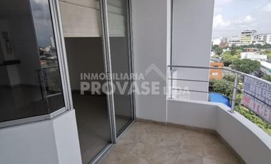 apartamento en venta en caobos. Cod V101527