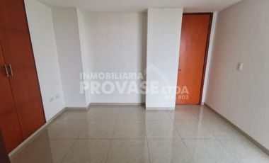apartamento en venta en caobos. Cod V101527