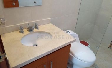 apartamento en venta en caobos. Cod V101527