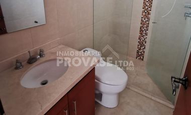 apartamento en venta en caobos. Cod V101527