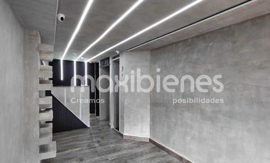local en arriendo en  santa maria la nueva. Cod A65763
