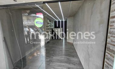 local en arriendo en  santa maria la nueva. Cod A65763