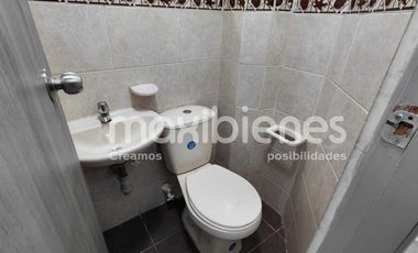 local en arriendo en  santa maria la nueva. Cod A65763