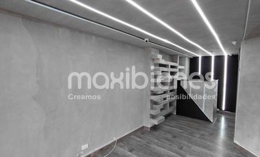 local en arriendo en  santa maria la nueva. Cod A65763
