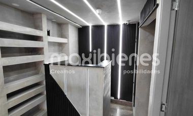 local en arriendo en  santa maria la nueva. Cod A65763