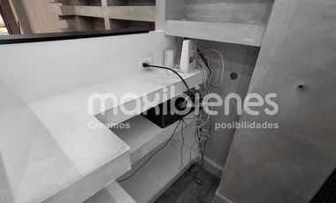 local en arriendo en  santa maria la nueva. Cod A65763