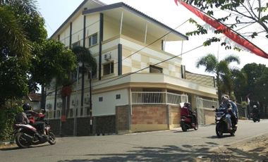 Rumah kost Baru Sukarno Hatta Lowokwaru Kota Malang