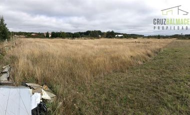 Parcela en Venta en Loteo Fundo Frutillar