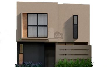 Venta de casas nueva en San Mateo Atenco, Residencial Esmeralda