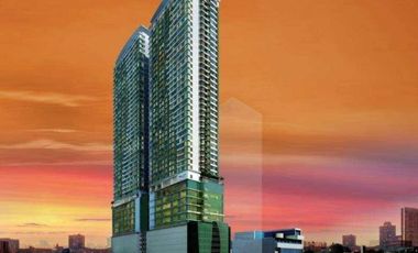 The Olive Place Shaw : Studio, 1BR, 2BR (24.32 - 76.74 sqm)T1 &T2 Mandaluyong City M.Mla.
