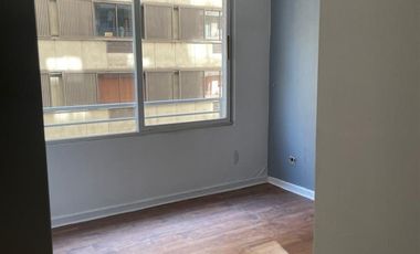 Departamento en arriendo de 2 dorm. en Santiago Centro