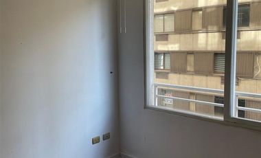Departamento en arriendo de 2 dorm. en Santiago Centro