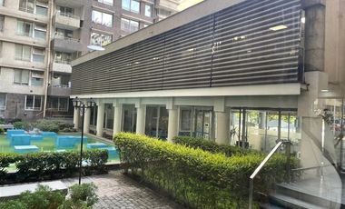 Departamento en arriendo de 2 dorm. en Santiago Centro