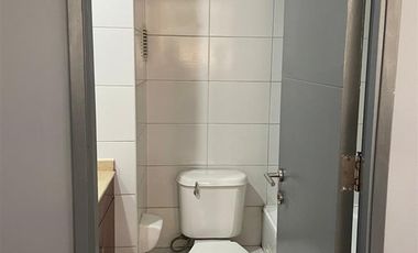 Departamento en arriendo de 2 dorm. en Santiago Centro