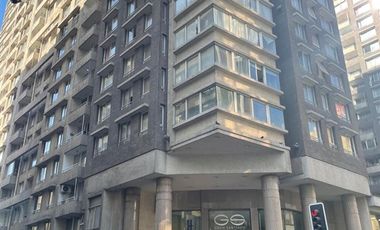 Departamento en arriendo de 2 dorm. en Santiago Centro