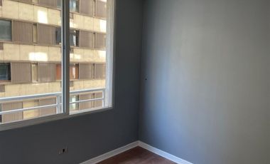 Departamento en arriendo de 2 dorm. en Santiago Centro
