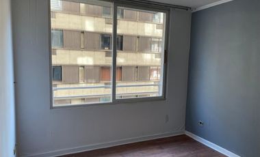 Departamento en arriendo de 2 dorm. en Santiago Centro
