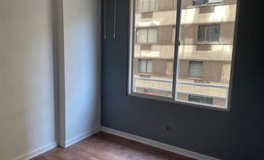 Departamento en arriendo de 2 dorm. en Santiago Centro