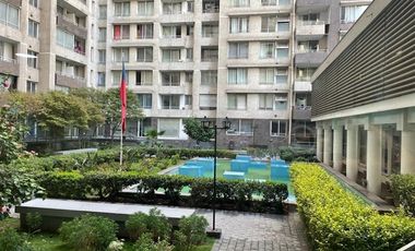Departamento en arriendo de 2 dorm. en Santiago Centro