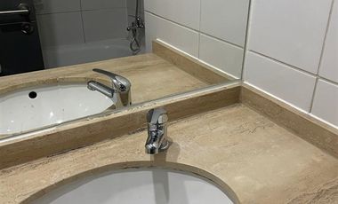 Departamento en arriendo de 2 dorm. en Santiago Centro