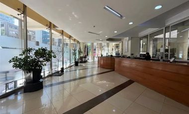 Departamento en arriendo de 2 dorm. en Santiago Centro