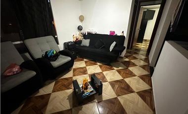 Se Vende Apartamento en La Oportunidad II