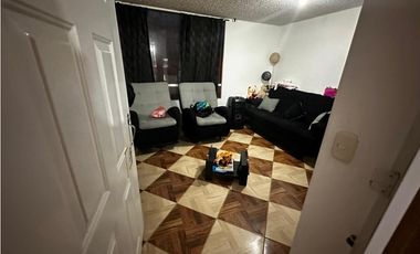 Se Vende Apartamento en La Oportunidad II