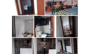 Se Vende Apartamento en La Oportunidad II