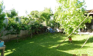Casa 4 dormitorios, Los Niches, Curicó