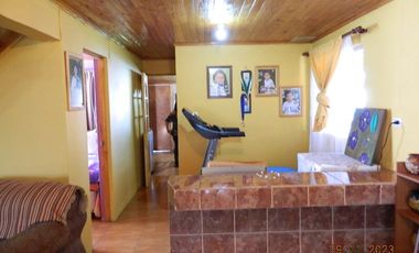 Casa 4 dormitorios, Los Niches, Curicó