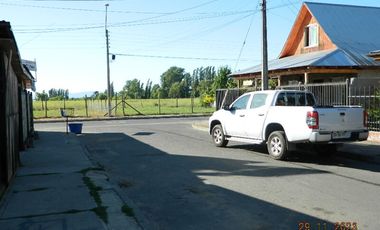 Casa 4 dormitorios, Los Niches, Curicó
