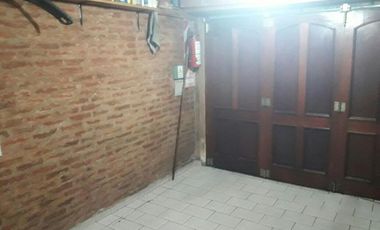 Casa - Burzaco