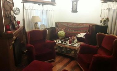 Casa - Burzaco