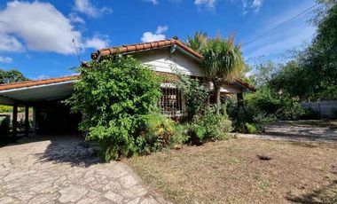 Chalet en venta en Quilmes Oeste