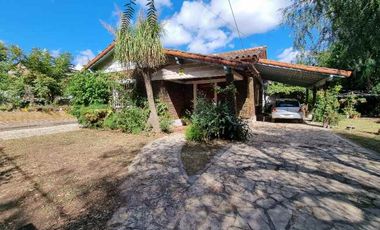 Chalet en venta en Quilmes Oeste