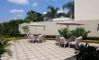 Vendo Samborondón Urbanizacion privada Lago Sol
