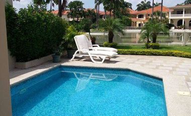 Vendo Samborondón Urbanizacion privada Lago Sol