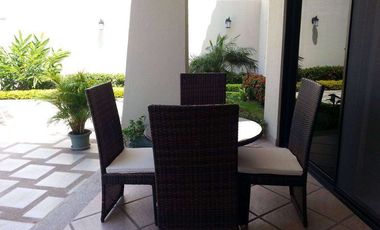 Vendo Samborondón Urbanizacion privada Lago Sol