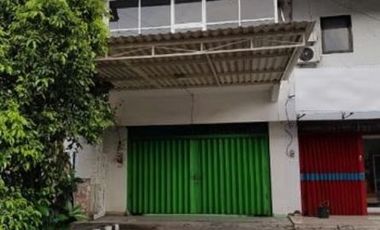 Dijual Ruko Sutorejo prima Surabaya Timur Dekat Mulyosari, Kenjeran