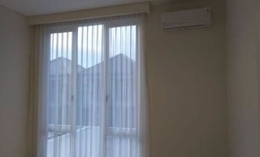Rumah Pakuwon City Cluster mossel bay, Grand Island Unit rmh baru