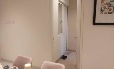 Rumah Pakuwon City Cluster mossel bay, Grand Island Unit rmh baru