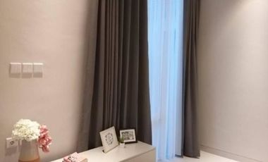 Rumah Pakuwon City Cluster mossel bay, Grand Island Unit rmh baru