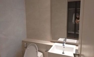 Rumah Pakuwon City Cluster mossel bay, Grand Island Unit rmh baru