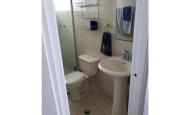 APARTAMENTO  2 REC AMOBLADO EN PLAZA EDISON PARK