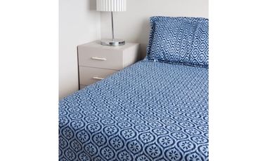 APARTAMENTO  2 REC AMOBLADO EN PLAZA EDISON PARK